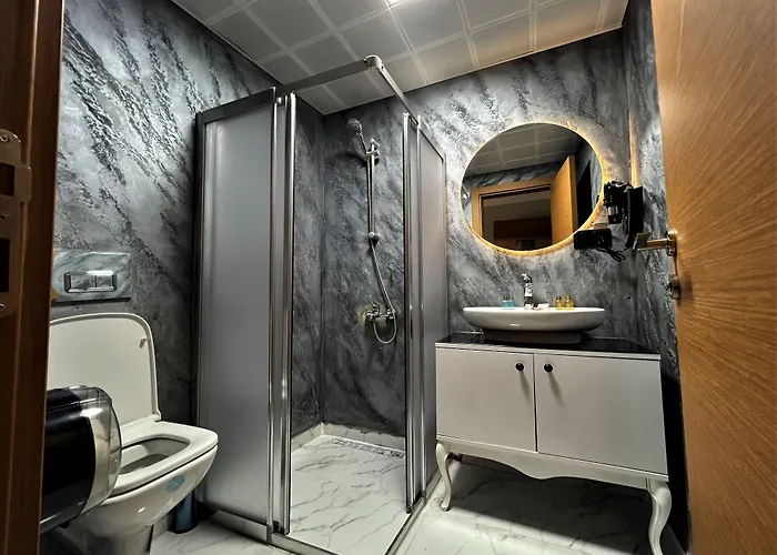 호텔 그랜드 팰리스 3*