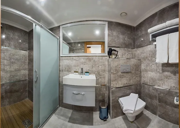 그랜드 팰리스 호텔 3*