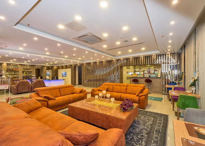 그랜드 팰리스 3*