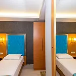 Hotel Grand Palace Istanbul