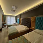 Hotel Grand Palace Istanbul