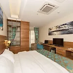 Grand Palace 3* Istanbul