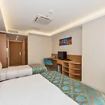 Hotel Grand Palace