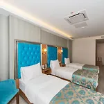 Grand Palace Hotel Istanbul