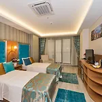 Hotel Grand Palace Istanbul