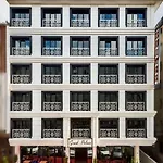 Hotel Grand Palace 3*