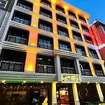 Hotel Grand Palace Istanbul