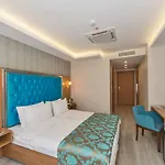 Grand Palace Hotel Istanbul