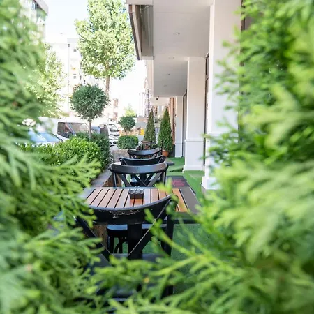 Grand Palace イスタンブール