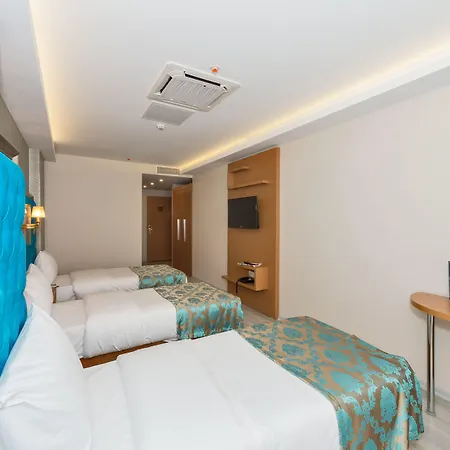 ホテル Grand Palace 3*