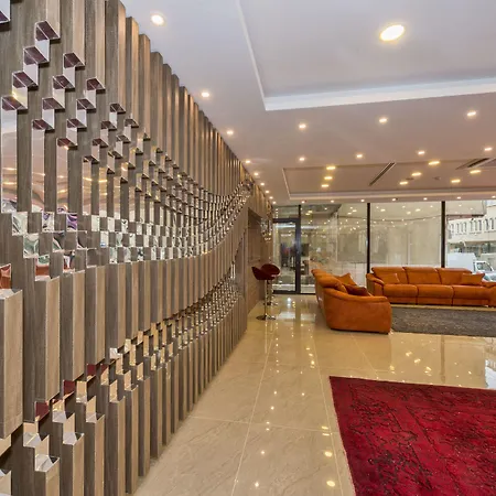 Otel Grand Palace