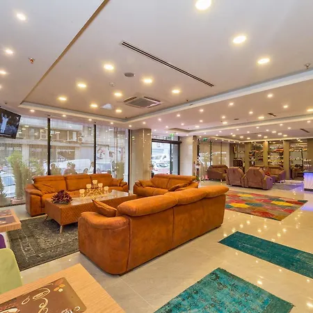 Grand Palace Otel